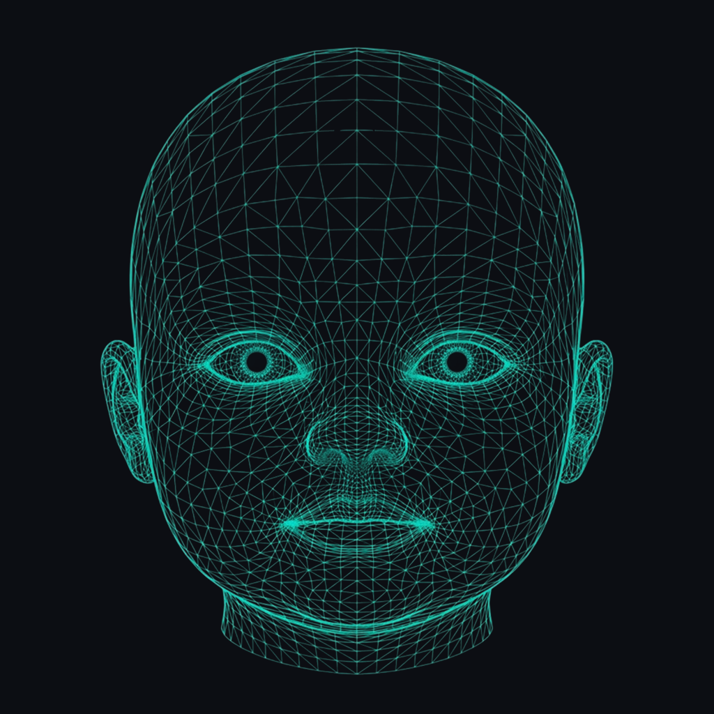 BabyMorph icon