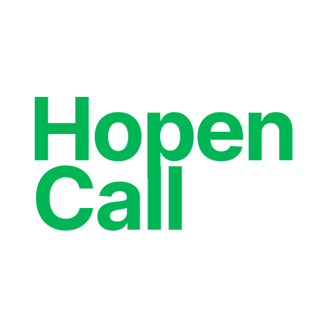 HopenCall icon